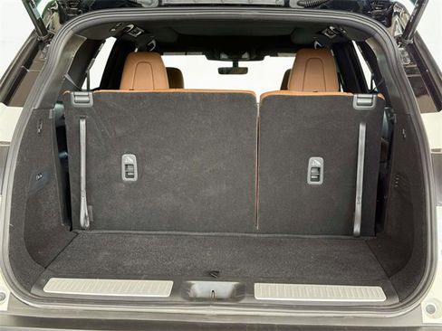 Used 2025 INFINITI QX60 Autograph image 23