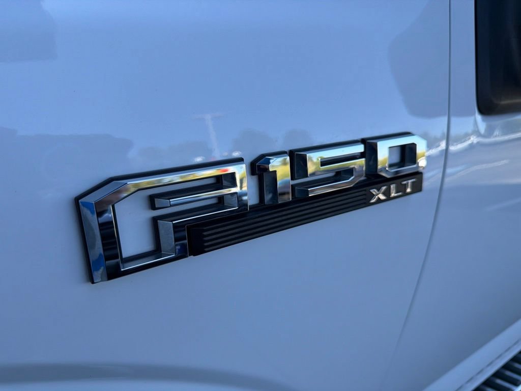 Used 2019 Ford F150 XLT w/ XTR Package AWD/4WD image 29