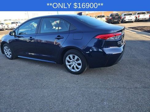 Used 2024 Toyota Corolla LE image 13