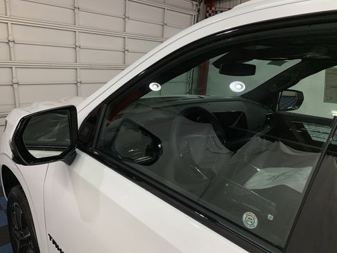 New 2026 Chevrolet Tahoe RST w/ Comfort Package image 9