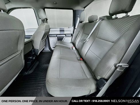 Used 2019 Ford F250 XLT w/ Snow Plow Prep Package AWD/4WD image 22