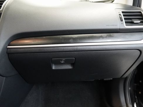 Used 2016 Subaru Crosstrek 2.0i Limited image 35