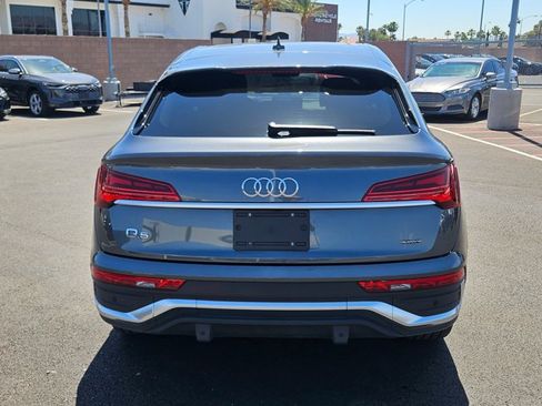 Used 2023 Audi Q5 2.0T Premium w/ Convenience Package AWD/4WD image 7