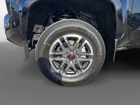 Certified 2024 Toyota Tacoma TRD Sport RWD image 14