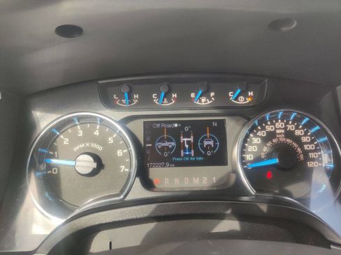 Used 2014 Ford F150 XLT w/ Equipment Group 301A Mid image 14