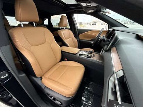 Certified 2023 Lexus RX 350 Premium w/ Cold Area Package FWD image 26