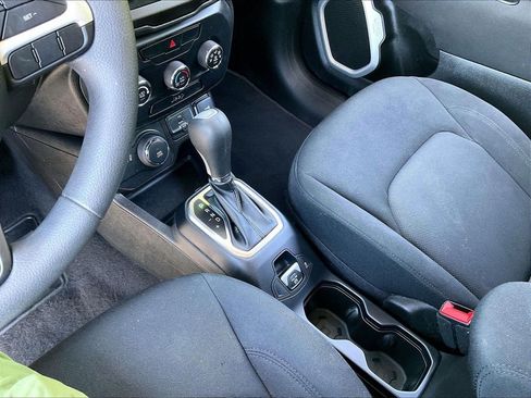 Used 2020 Jeep Renegade Sport AWD/4WD image 20
