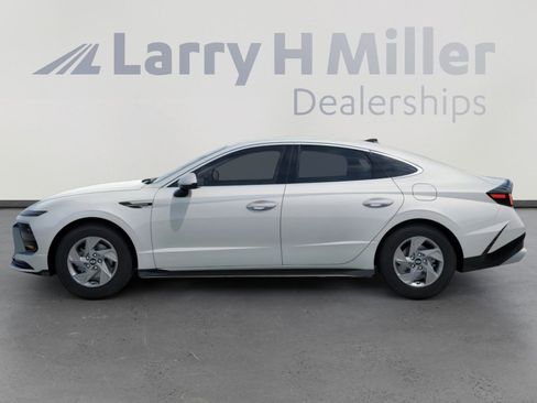 New 2026 Hyundai Sonata SE image 3