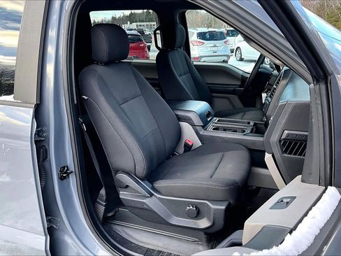 Used 2020 Ford F150 XL w/ Equipment Group 101A Mid image 8