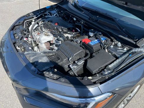 Used 2023 Honda Civic LX image 27