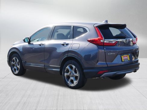 Used 2019 Honda CR-V EX image 5