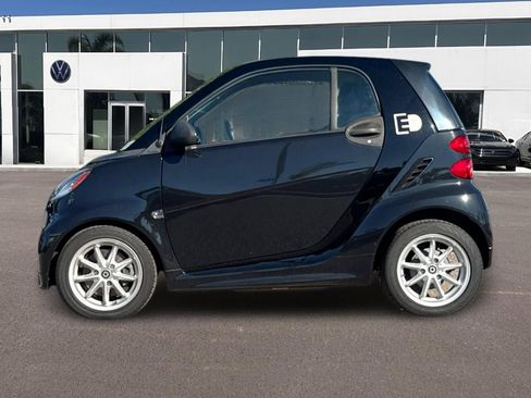 Used 2016 smart fortwo passion image 7