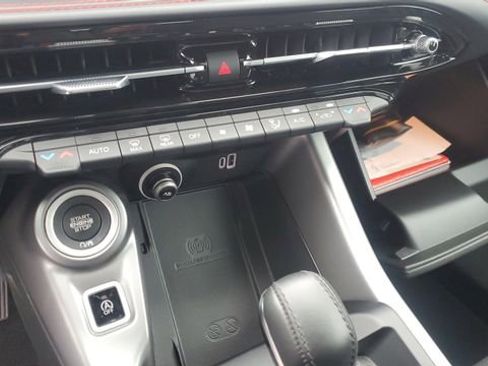 Certified 2024 Dodge Hornet GT w/ GT Blacktop Package image 21