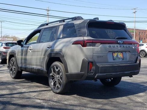 New 2026 Subaru Outback Touring XT image 6