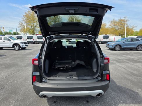 Certified 2023 Ford Escape Active w/ Tech Pack #2 AWD/4WD image 9