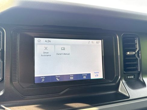 Used 2021 Ford Bronco Big Bend AWD/4WD image 26