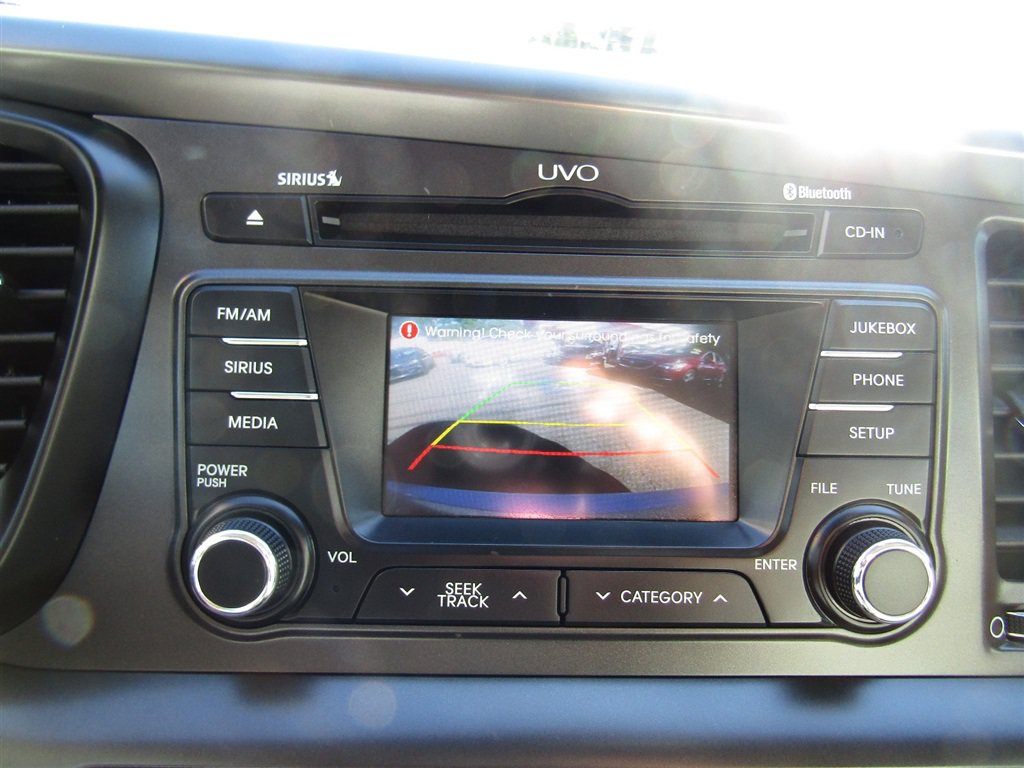 Used 2013 Kia Optima LX w/ Convenience Plus Pkg FWD image 26