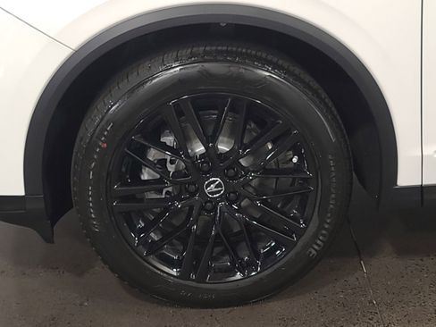 Used 2026 Acura MDX A-Spec image 11