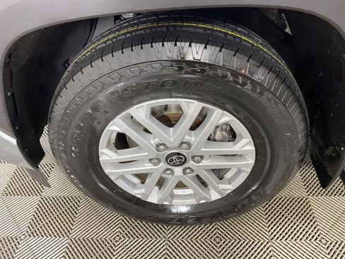 Certified 2023 Toyota Sequoia SR5 image 5