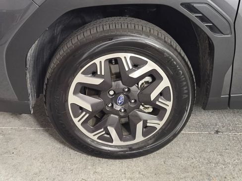 Certified 2026 Subaru Forester Premium AWD/4WD image 10