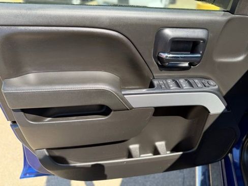 Used 2014 Chevrolet Silverado 1500 LT w/ All Star Edition AWD/4WD image 7