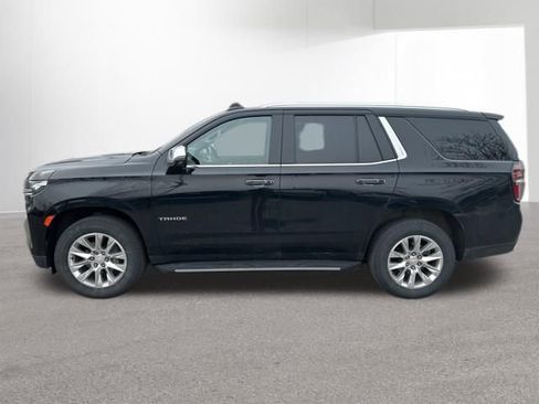 Used 2022 Chevrolet Tahoe Premier image 2