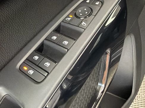 New 2026 Nissan Pathfinder SV FWD image 24