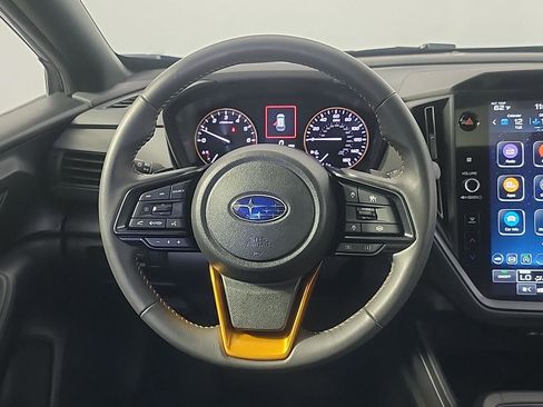 Used 2024 Subaru Crosstrek 2.5i Wilderness w/ Wilderness Package AWD/4WD image 19