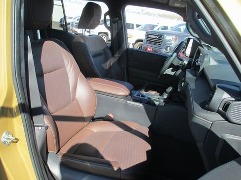 Used 2024 Toyota Land Cruiser w/ Premium Package image 19