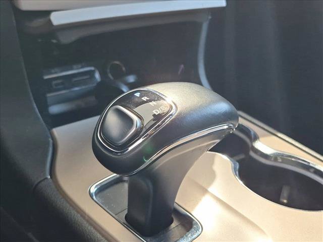 Used 2014 Jeep Grand Cherokee Limited w/ Luxury Group II AWD/4WD image 10