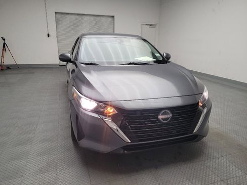 Used 2024 Nissan Sentra SV w/ All-Weather Package image 14