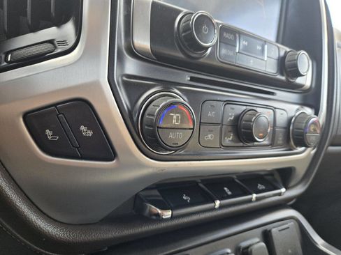 Used 2015 GMC Sierra 2500 SLT image 32