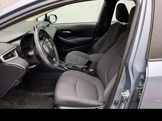 Used 2020 Toyota Corolla LE FWD video 2