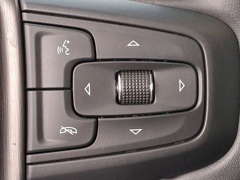 Used 2024 GMC Sierra 1500 AT4X image 22