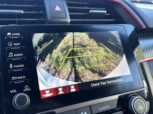 Used 2021 Honda Civic Type R image 23