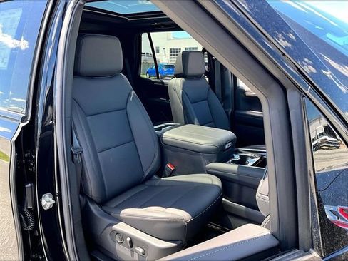 New 2026 Chevrolet Tahoe Z71 w/ Comfort Package AWD/4WD image 31