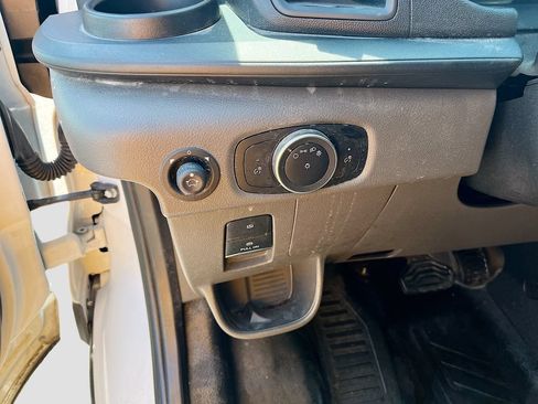 Used 2025 Ford Transit 250 Low Roof w/ Load Area Protection Package RWD image 10