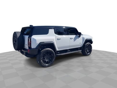 New 2026 GMC Hummer EV SUV AWD/4WD image 42