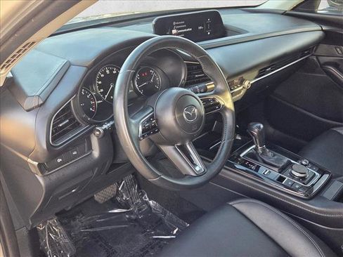 Used 2024 MAZDA CX-30 AWD 2.5 S w/ Select Sport Pkg image 10