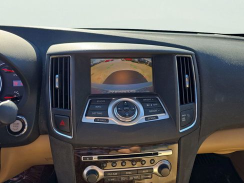 Used 2010 Nissan Maxima 3.5 SV w/ Premium Pkg image 21