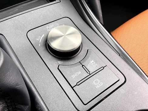 Used 2022 Lexus IS 300 w/ Accessory Package RWD image 34