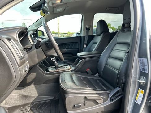 Used 2022 GMC Canyon Denali AWD/4WD image 28
