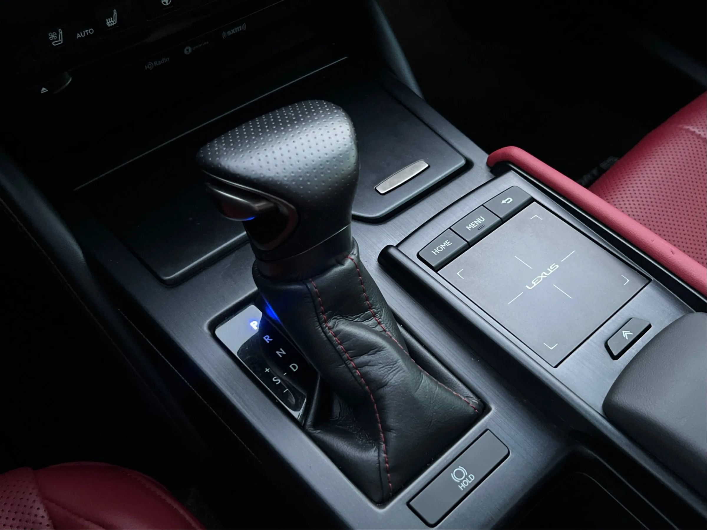 Used 2019 Lexus ES 350 F Sport w/ Accessory Package 2 FWD image 31