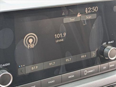 New 2026 Honda Civic Sport image 12