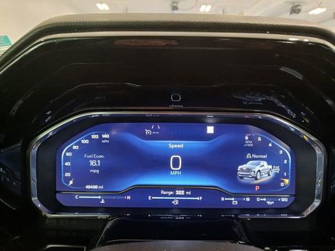 Used 2023 Chevrolet Silverado 1500 High Country w/ High Country Premium Package image 20