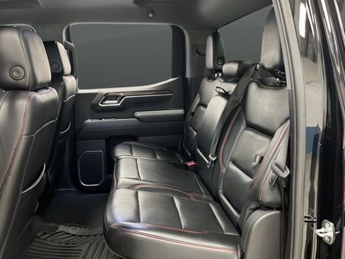 Used 2022 GMC Sierra 1500 Elevation AWD/4WD image 22