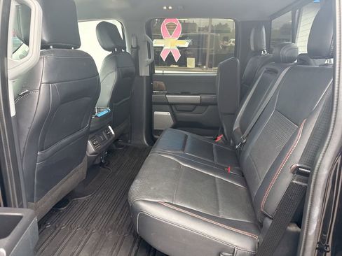 Used 2021 Ford F150 Lariat image 32