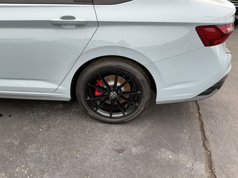 New 2026 Volkswagen Jetta GLI Autobahn image 22