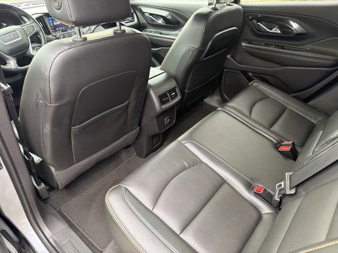 Used 2023 GMC Terrain AT4 AWD/4WD image 16