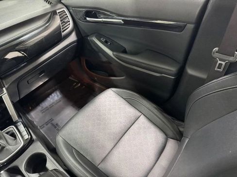 Used 2021 Kia Seltos EX AWD/4WD image 29